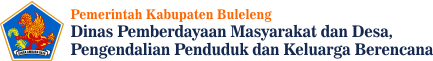 Dinas Pemberdayaan Masyarakat Dan Desa, Pengendalian Penduduk Dan Keluarga Berencana